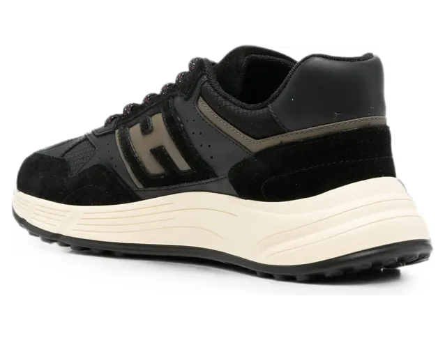 Hogan Logo-patch “Black” (HXM5630FK70V HB0FDU) (3)