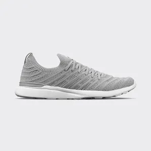 APL TechLoom Wave “Cement/White” (Heren)