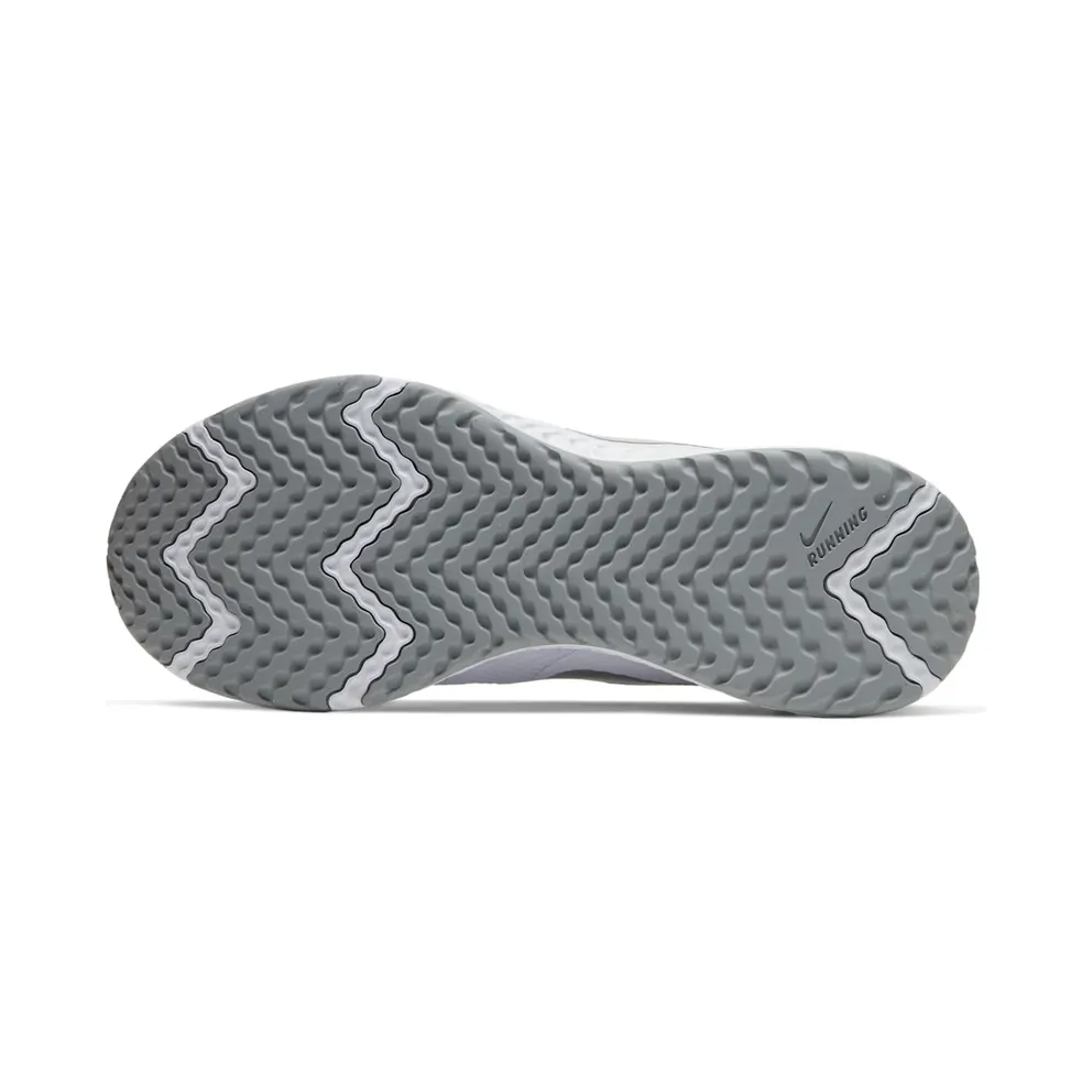 Nike Revolution 5 Running White (BQ3207-100)