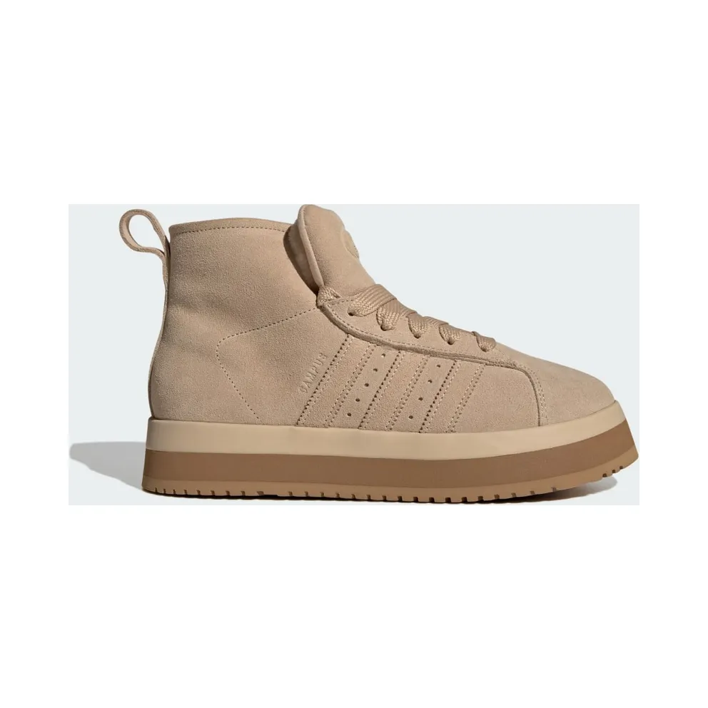 Adidas Campus 00s Winter Mid Magic Beige / Magic Beige / Gum (JR3735)