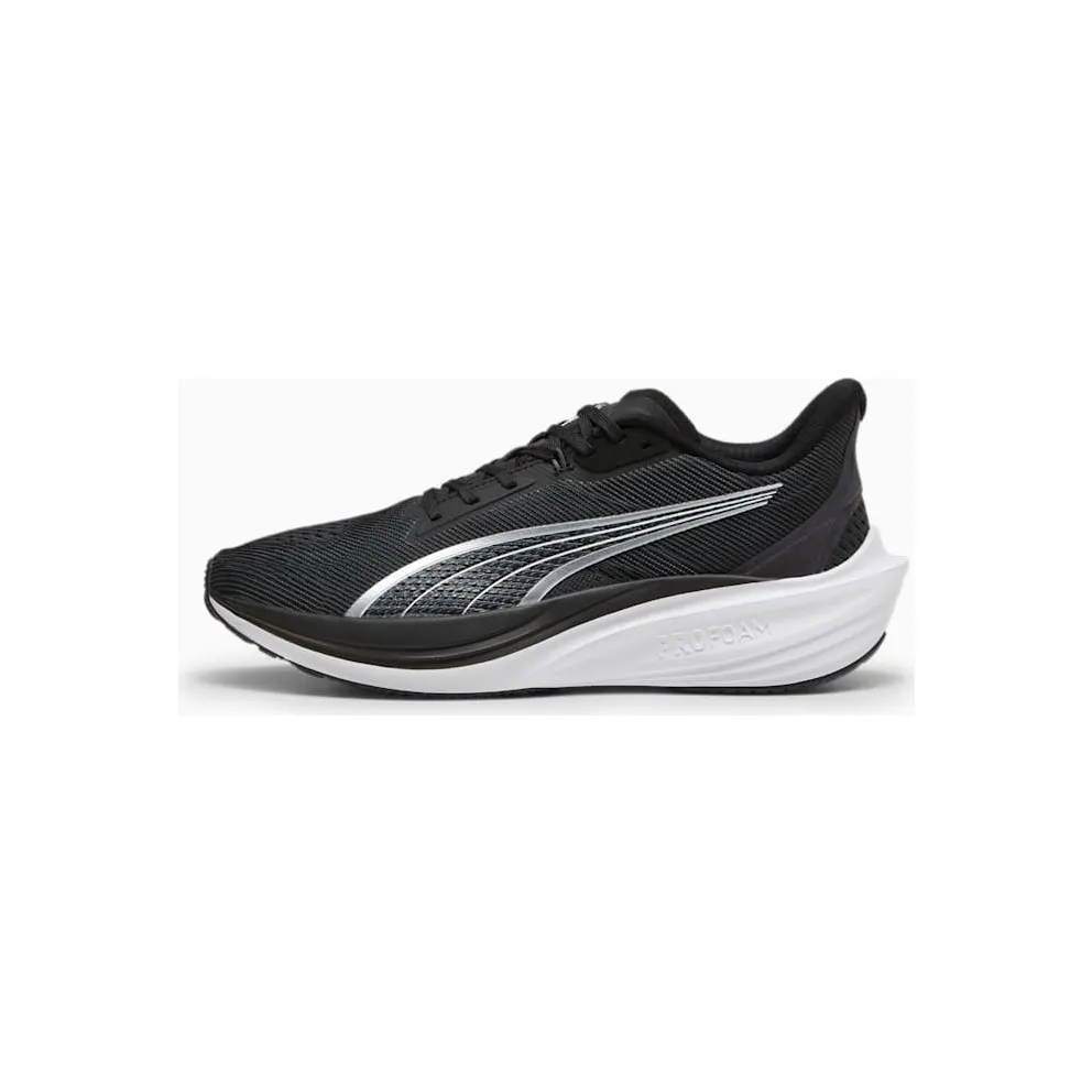 Puma Darter Pro Black White (310152-01)