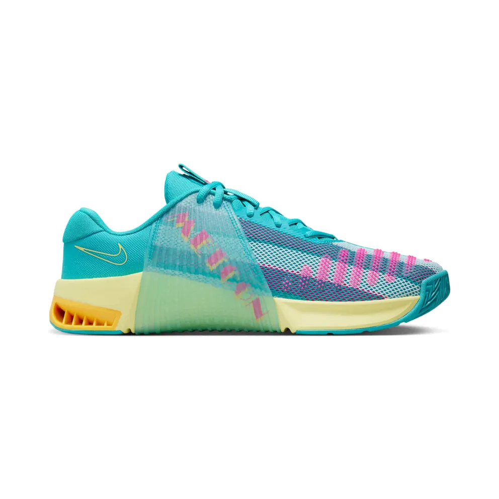 Nike Metcon 9 AMP Dusty Cactus Glacier Blue (DZ2616-300)