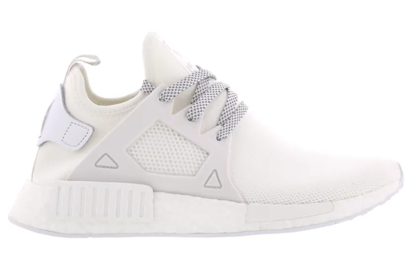 adidas NMD XR1 Footlocker Europe Triple White