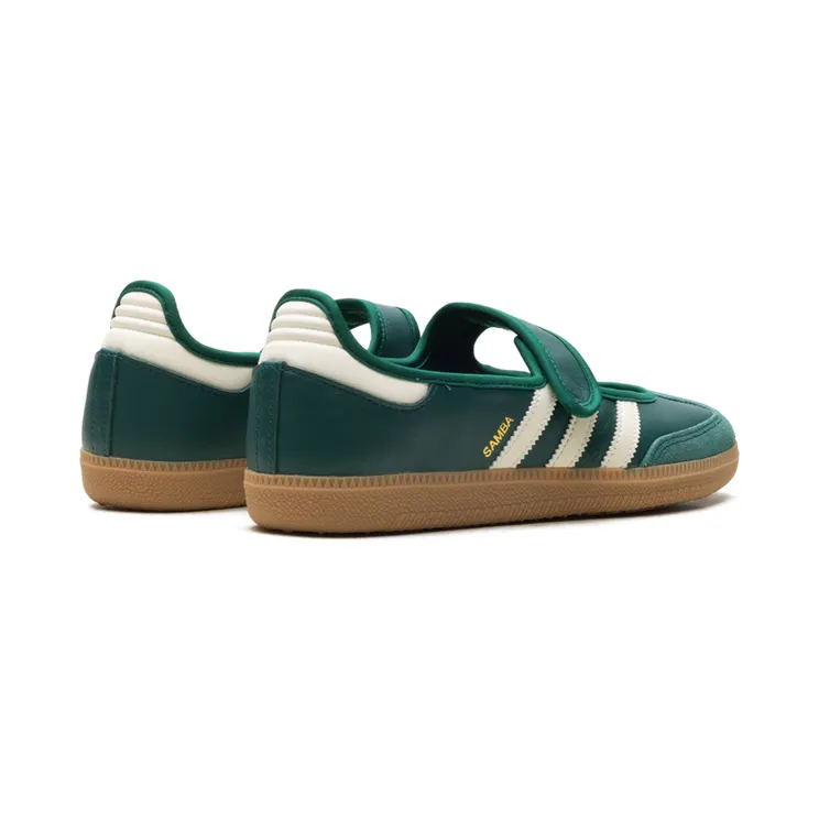 adidas-samba JR7340