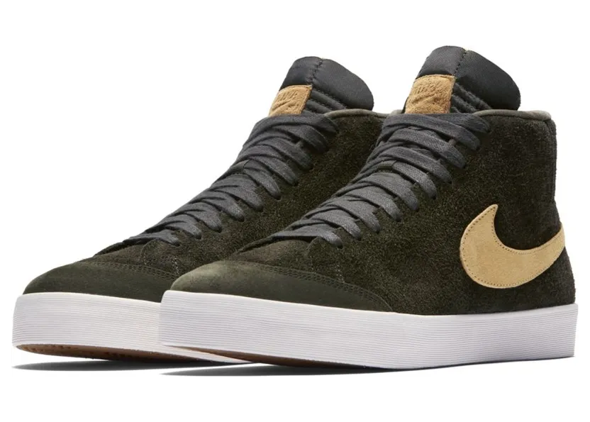 Nike SB Blazer Mid We Club 58