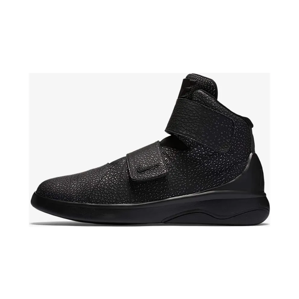 Nike Marxman All-Star (2016) Black/Black-Black (840597-001)