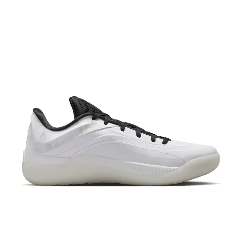 Jordan Zion 4 White Metallic Gold (FB1802-104)