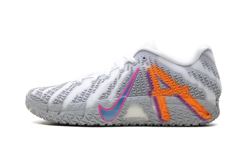 Nike Ja 3 “Light Show” (HF2793-100)