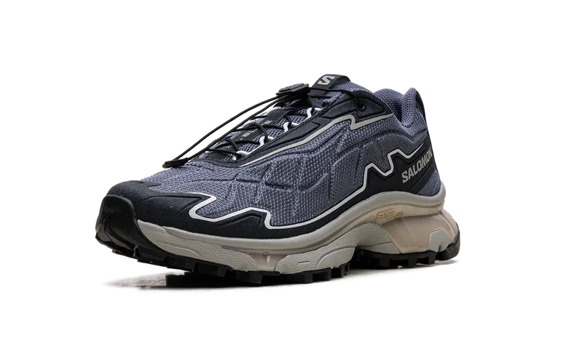 Salomon XT-Slate “Grisaille Carbon” (L47460-700)