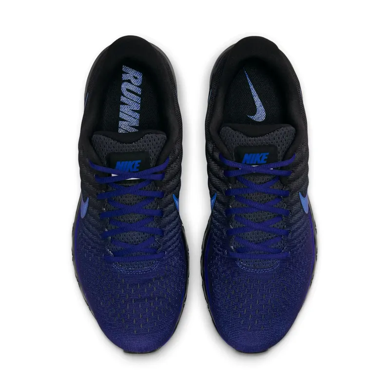 Nike Air Max 2017 Hyper Cobalt Deep Royal/Blue/Hyper Cobalt (849559-401)