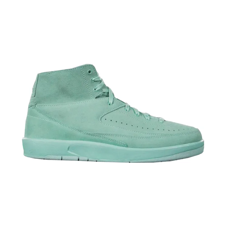 Jordan 2 Retro Decon Mint Foam