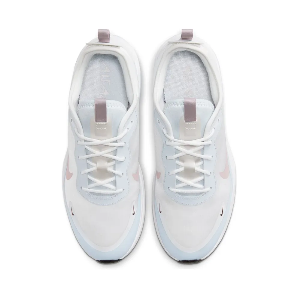 Nike Air Max Dia “Summit White / Aura / Hydrogen Blue / Violet Ash” (CJ0636-101)