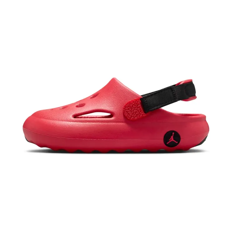 Jordan Hydrip “University Red / Black” (HF5982-601)