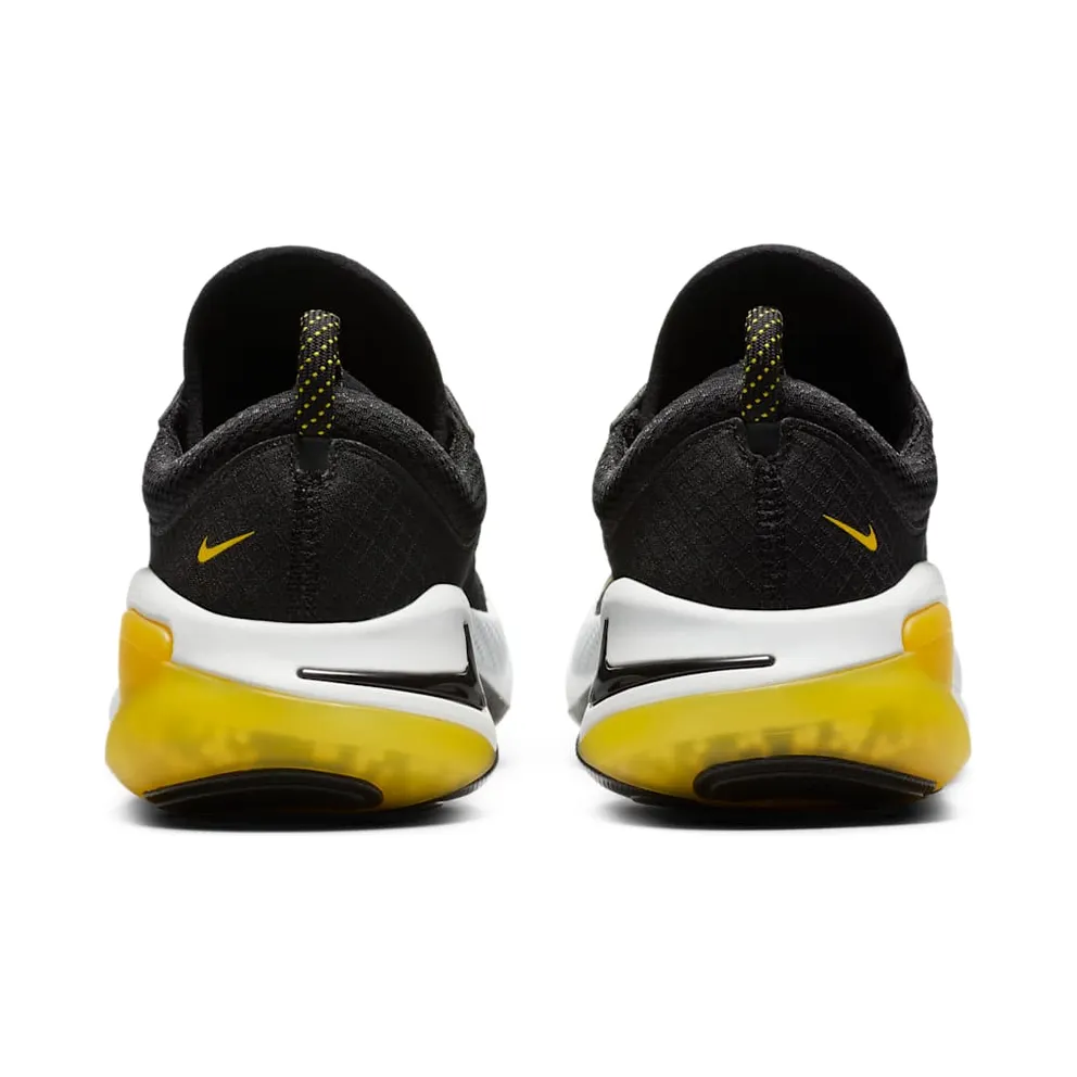 Nike Joyride Run Flyknit’ Fast City’ Running Black (CT1521-001)
