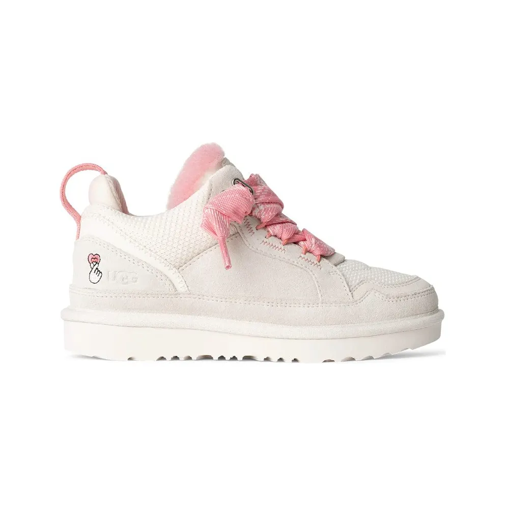 UGG Lowmel Love ’25 Jasmine Tropical Pink (1172390K-JNT)