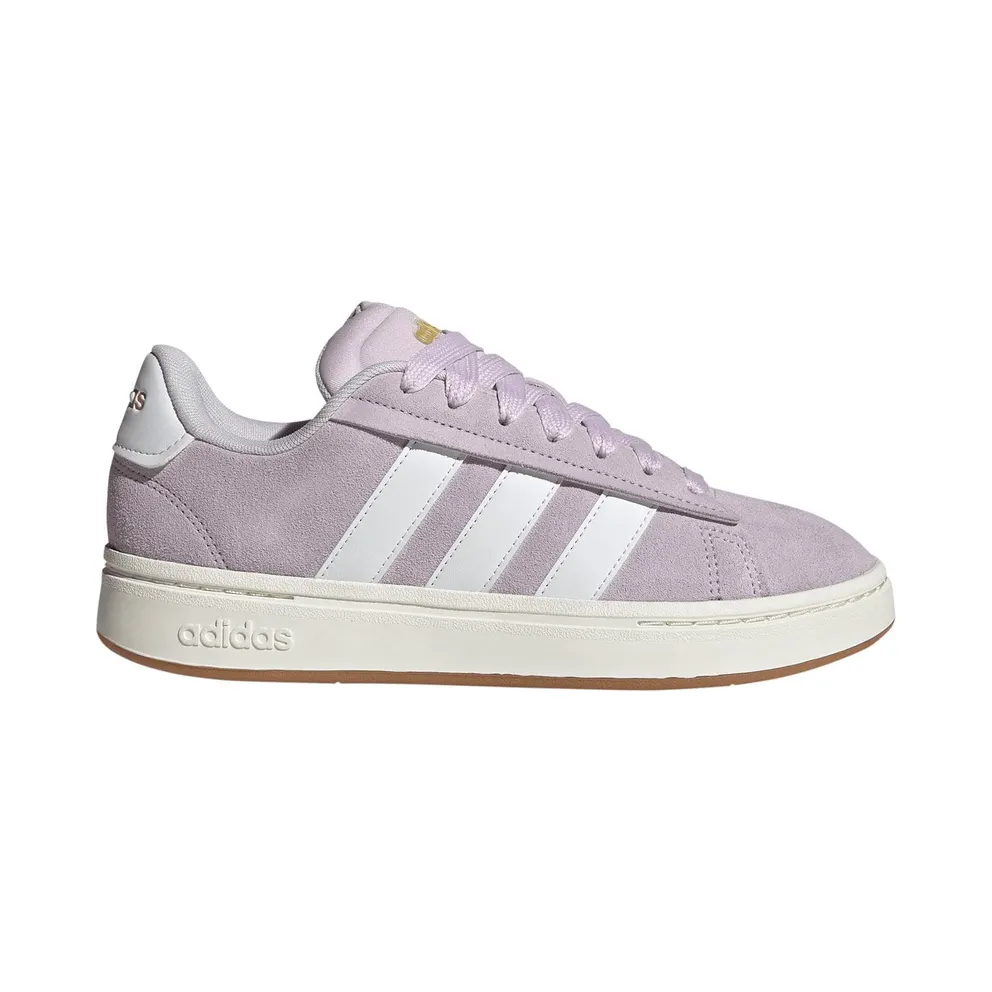 Adidas Grand Court Lavendel / White (KK2387)