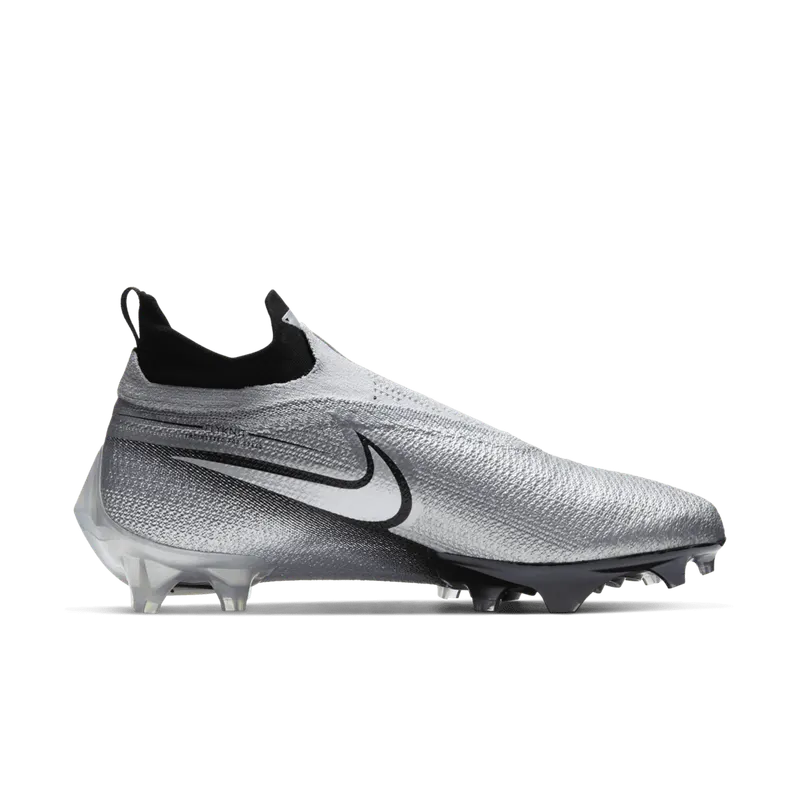 Nike Vapor Edge Elite 360 Flyknit White White/Pure Platinum/Wolf Grey (AO8276-100)