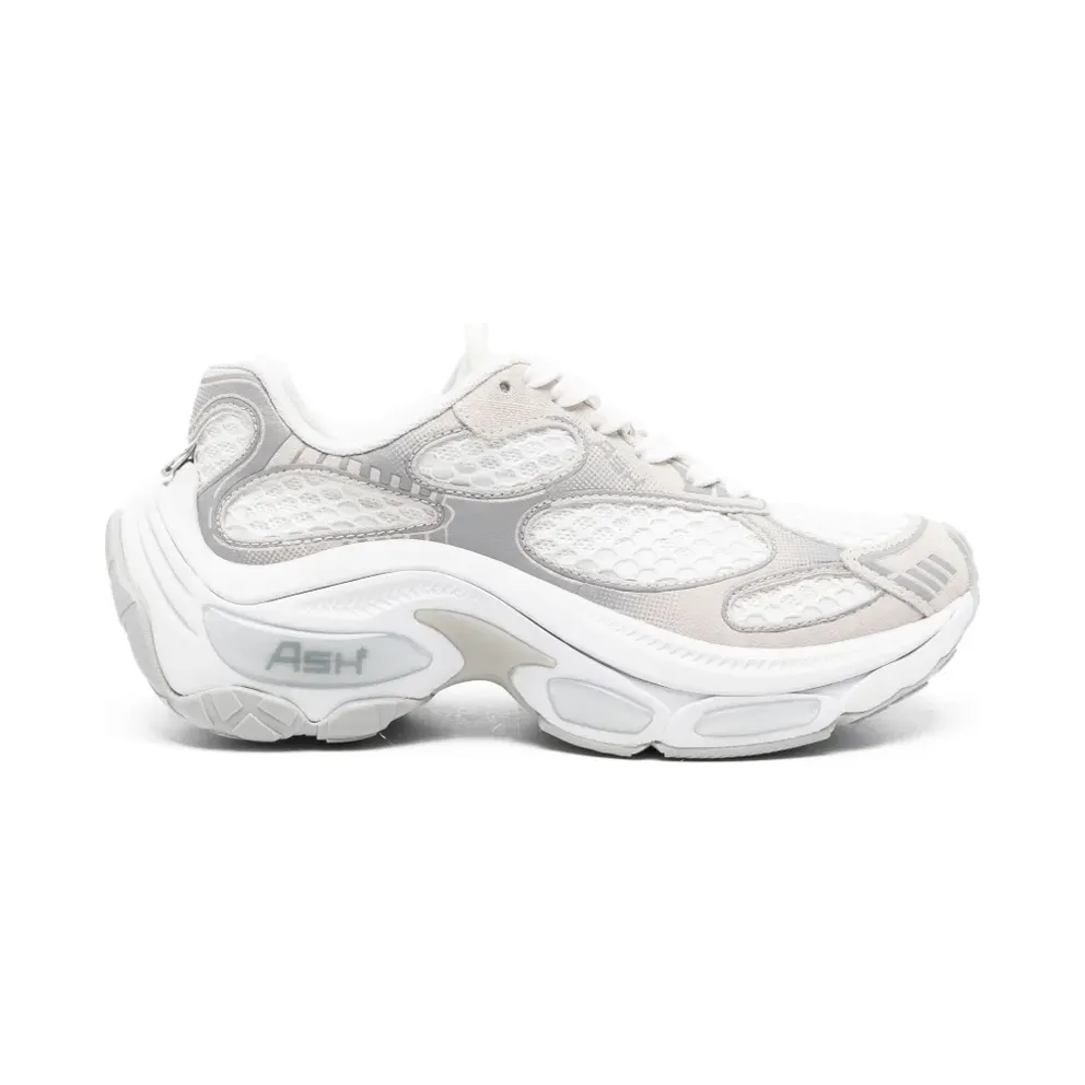 Ash mit Mesh-Einsatz – White (DRAGON06098)