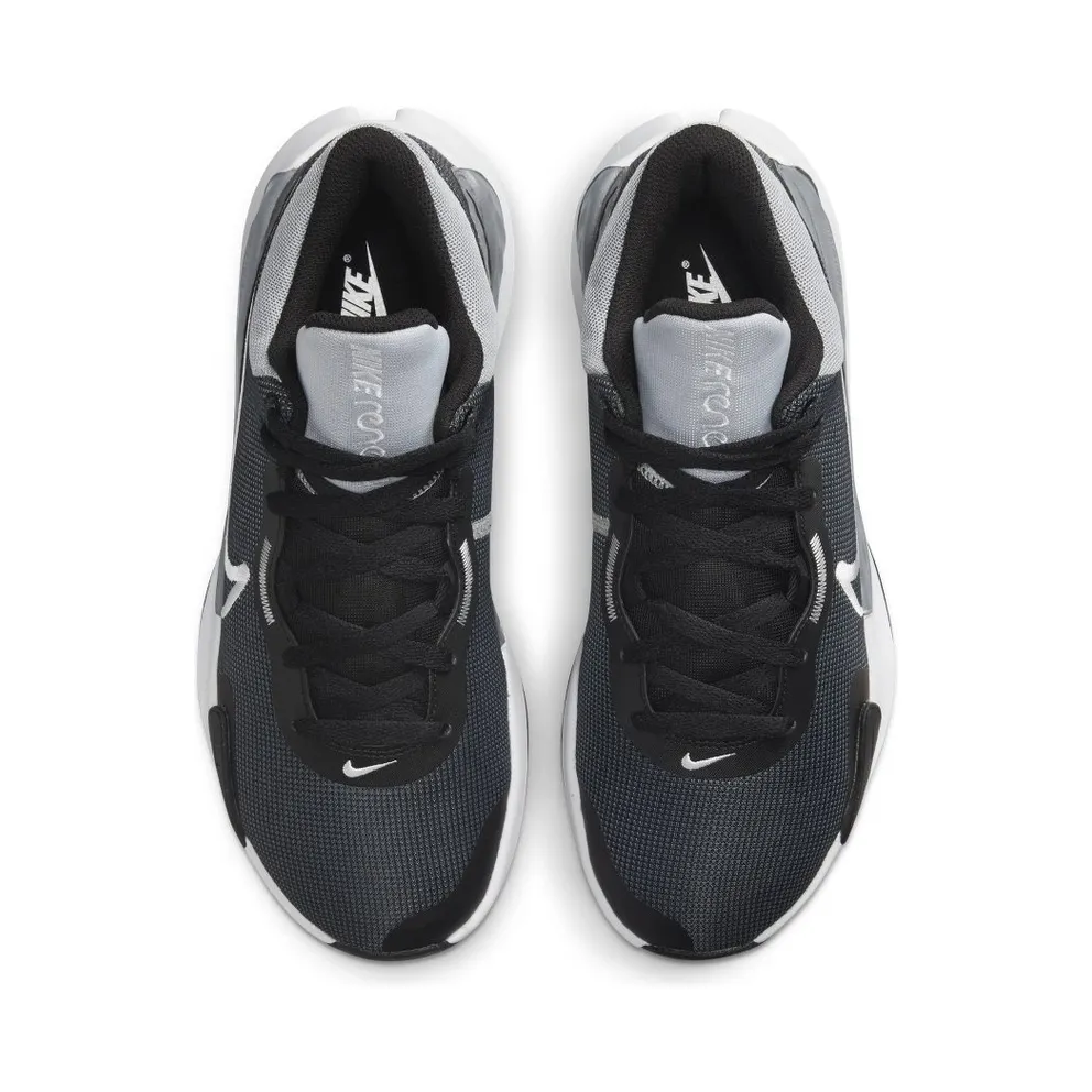 Nike Renew Elevate 3 Basketball Black (DD9304-002)