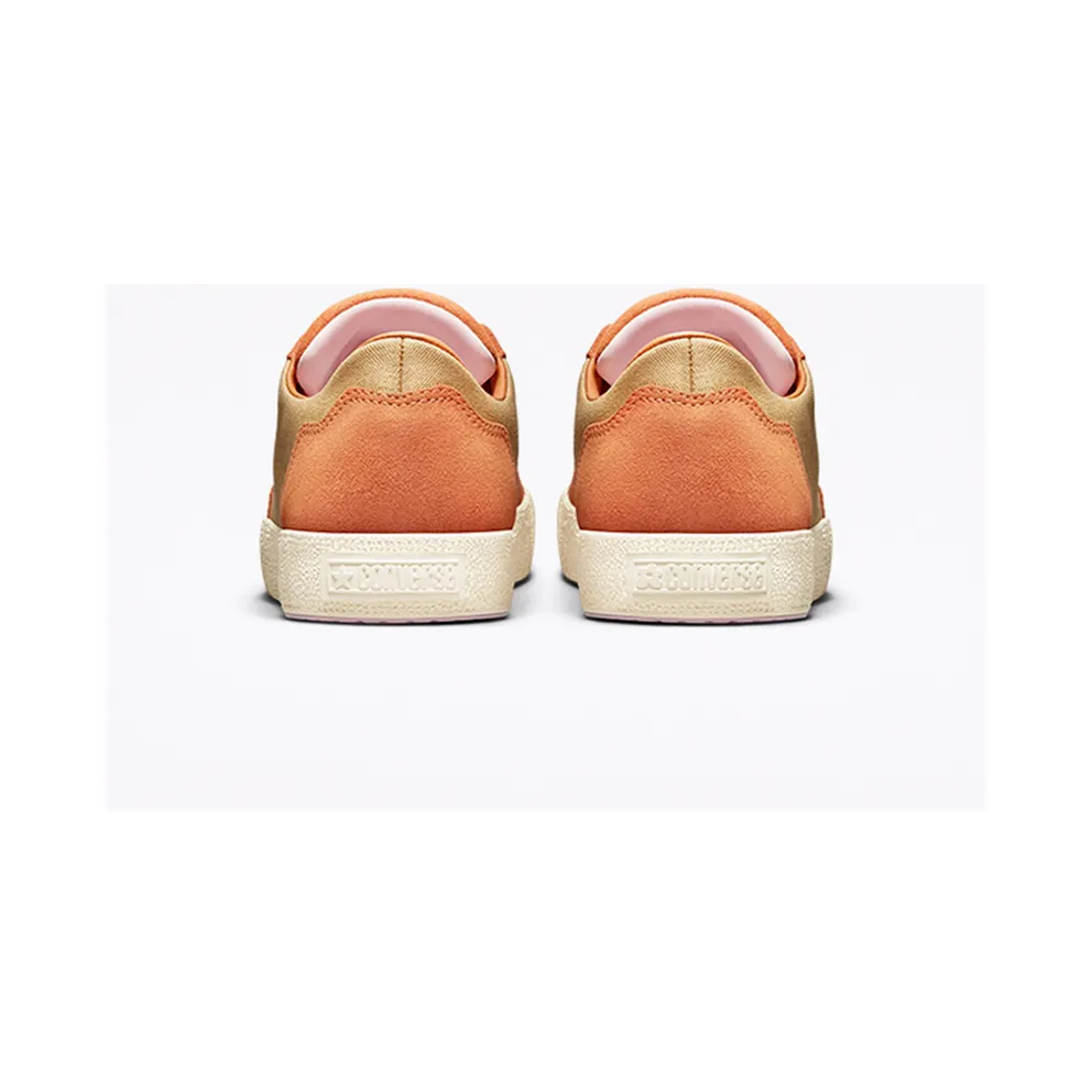 Converse x GOLF le FLEUR* GLF 2.0 Low Curry Copper Tan (173186C)