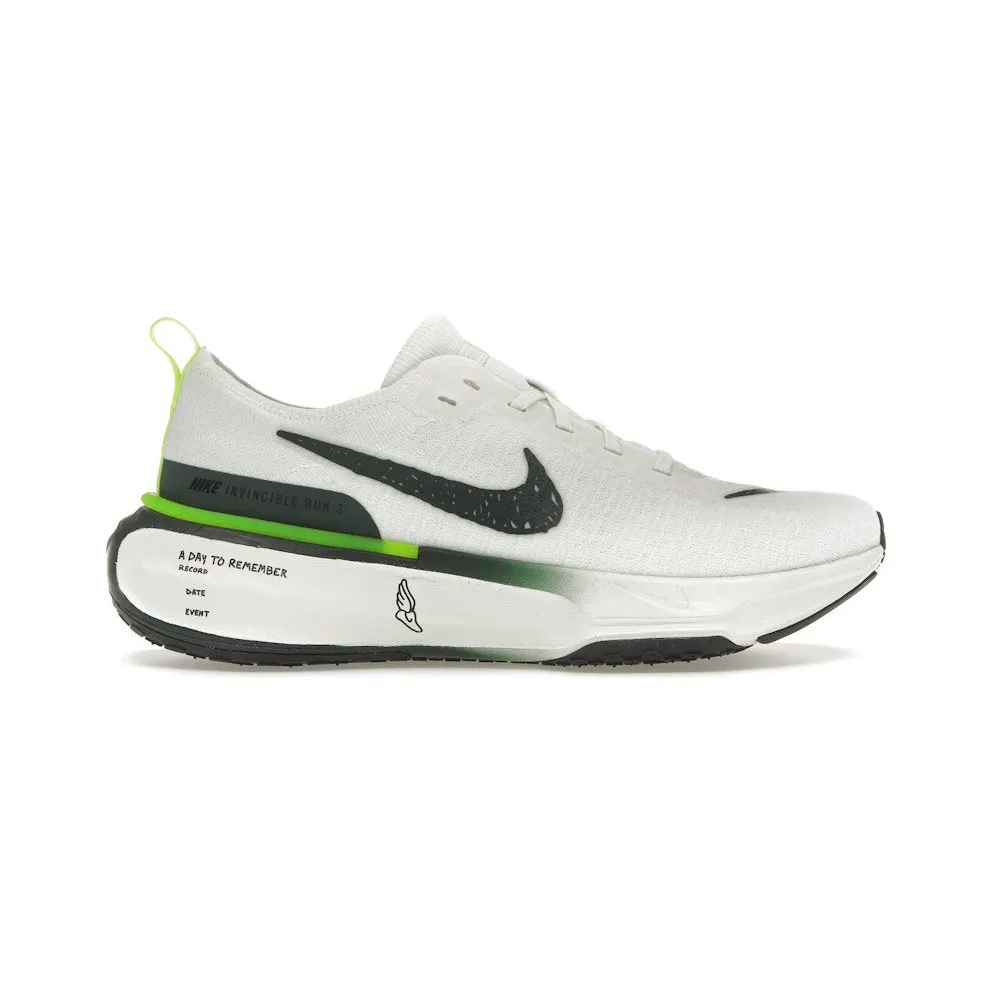 Nike ZoomX Invincible Run Flyknit 3 Wake Up Pack (FZ4018-100)