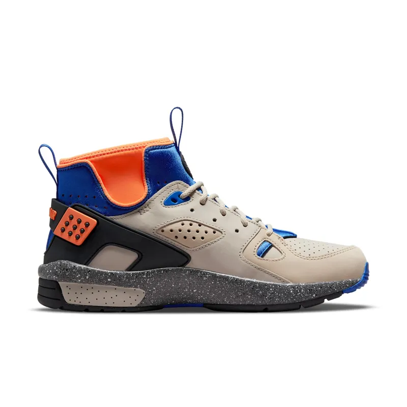 Nike ACG Air Mowabb Brown (DC9554-200)