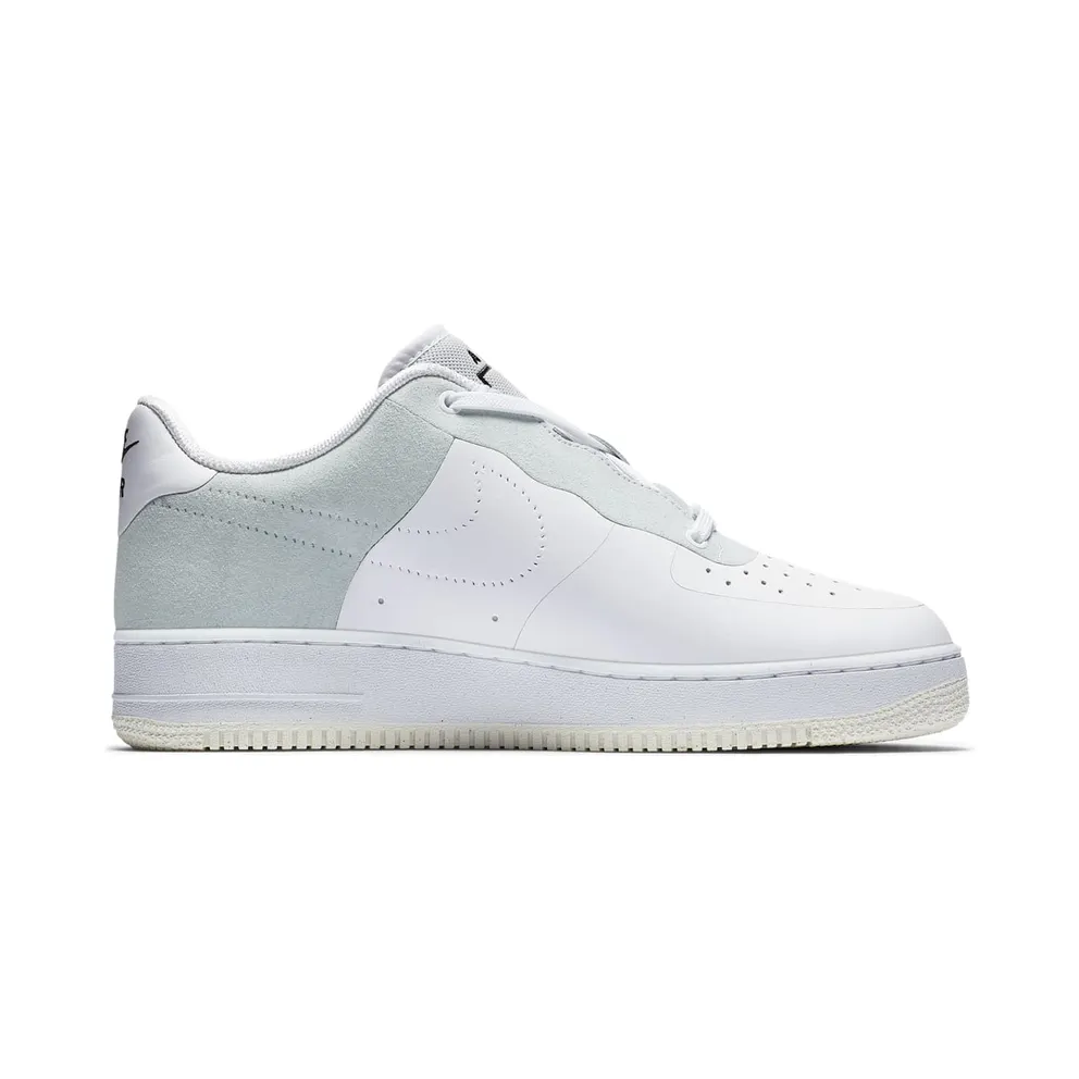 Nike x A-Cold-Wall* Air Force 1 Low White (2018) (BQ6924-100)