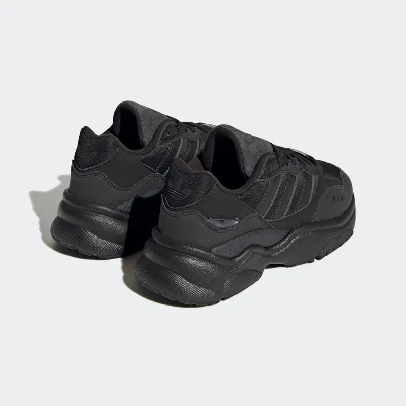 Adidas Retropy F90 Core Black / Core Black / Carbon (HR0263)
