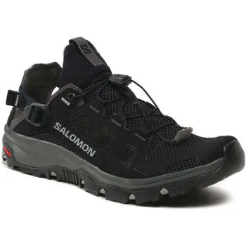 Salomon Techamphibian 5 Black / Magnet / Monument (L47115100)
