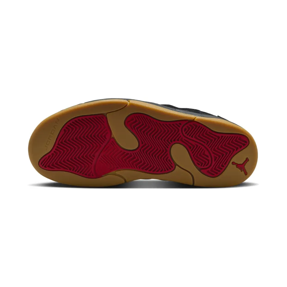 Jordan Session Black Gum (IB5679-001)