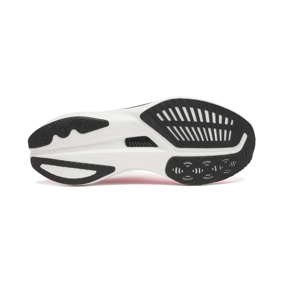 SAUCONY Endorphin Speed 5 “Shock / Black” (S21007-98)