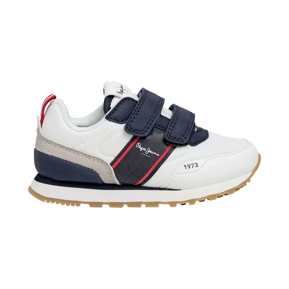 Pepe Jeans Dublin Sport Pbs400008 Shoes PBS400008-803