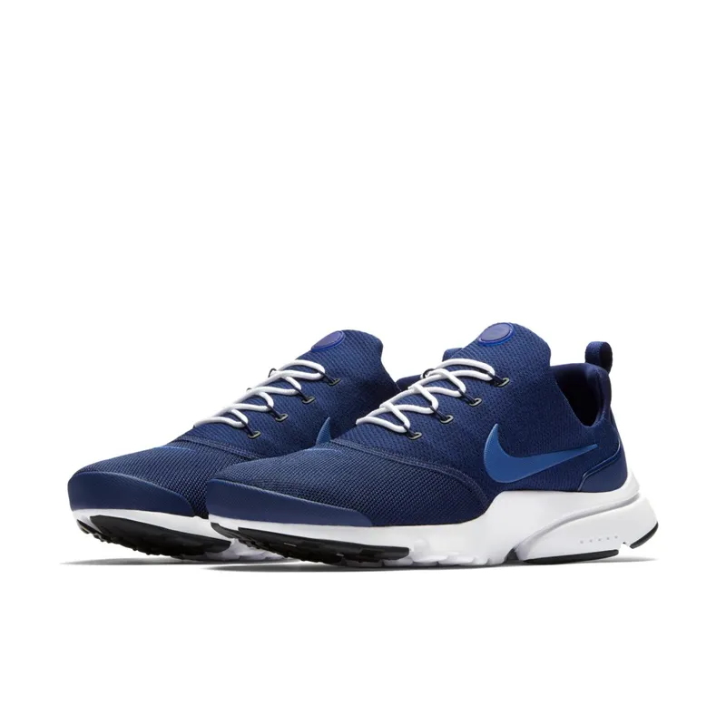 Nike Presto Fly Blue Void Blue Void/Game Royal-Black (908019-406)