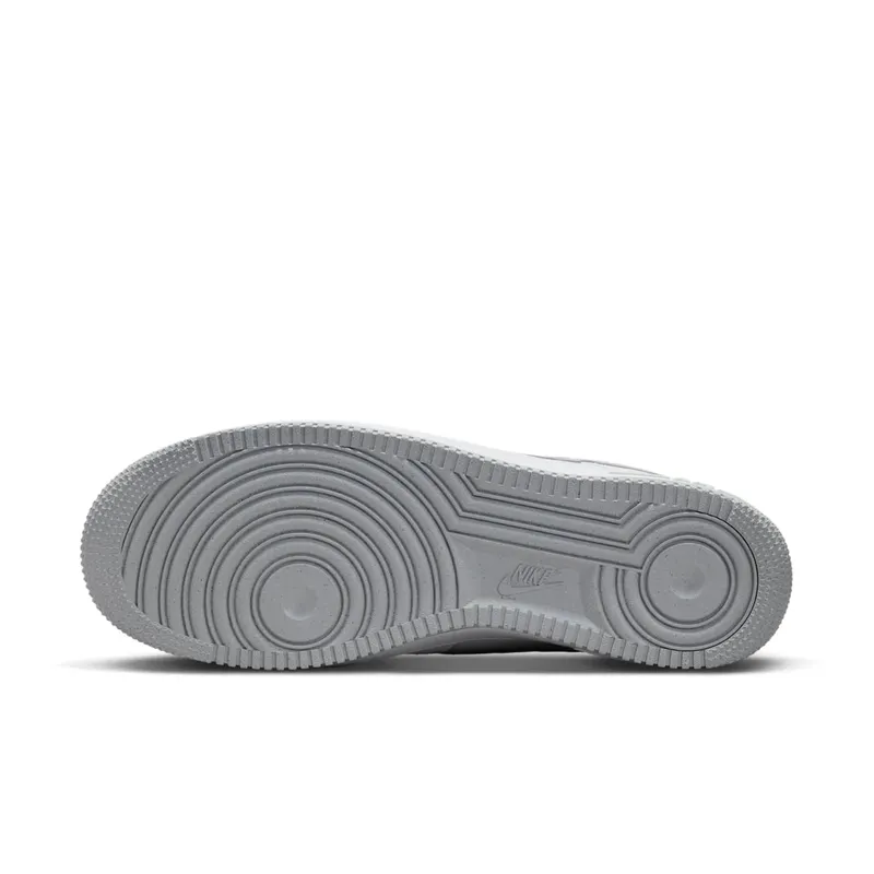 Nike Air Force 1 Low ’07 Next Nature White Wolf Grey Volt (FJ4825-100)