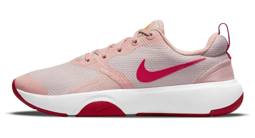 Nike City Rep TR Trainingsschoen voor dames Roze (DA1351-656)