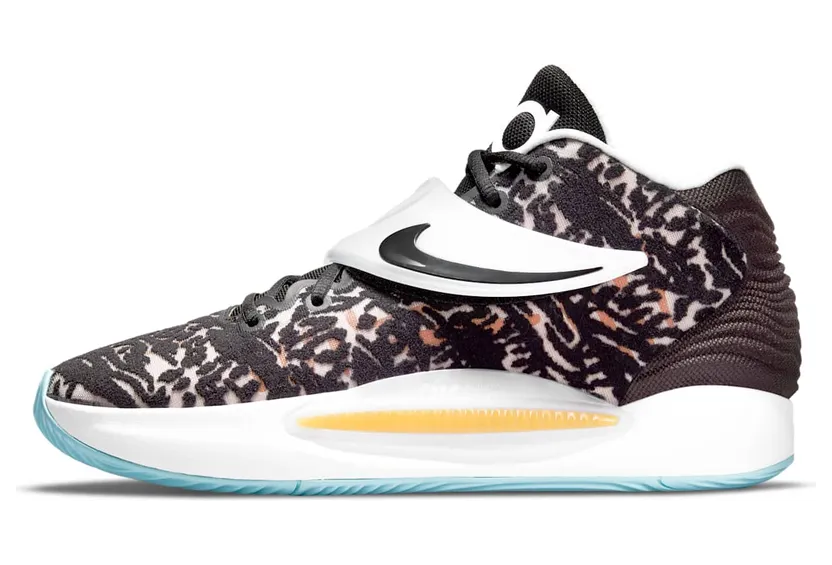 nike-kd-14 CW3935-001