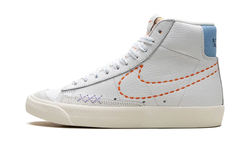 BLAZER MID ’77 MNS “Nike 101” (DX2350-100)