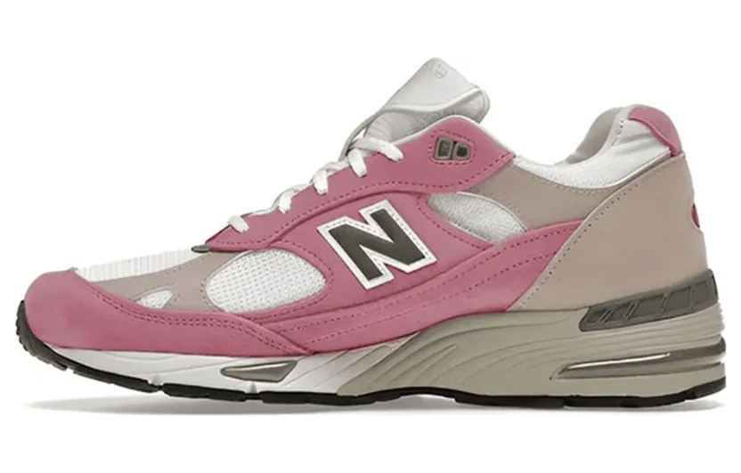 New Balance 991 M991AGPB