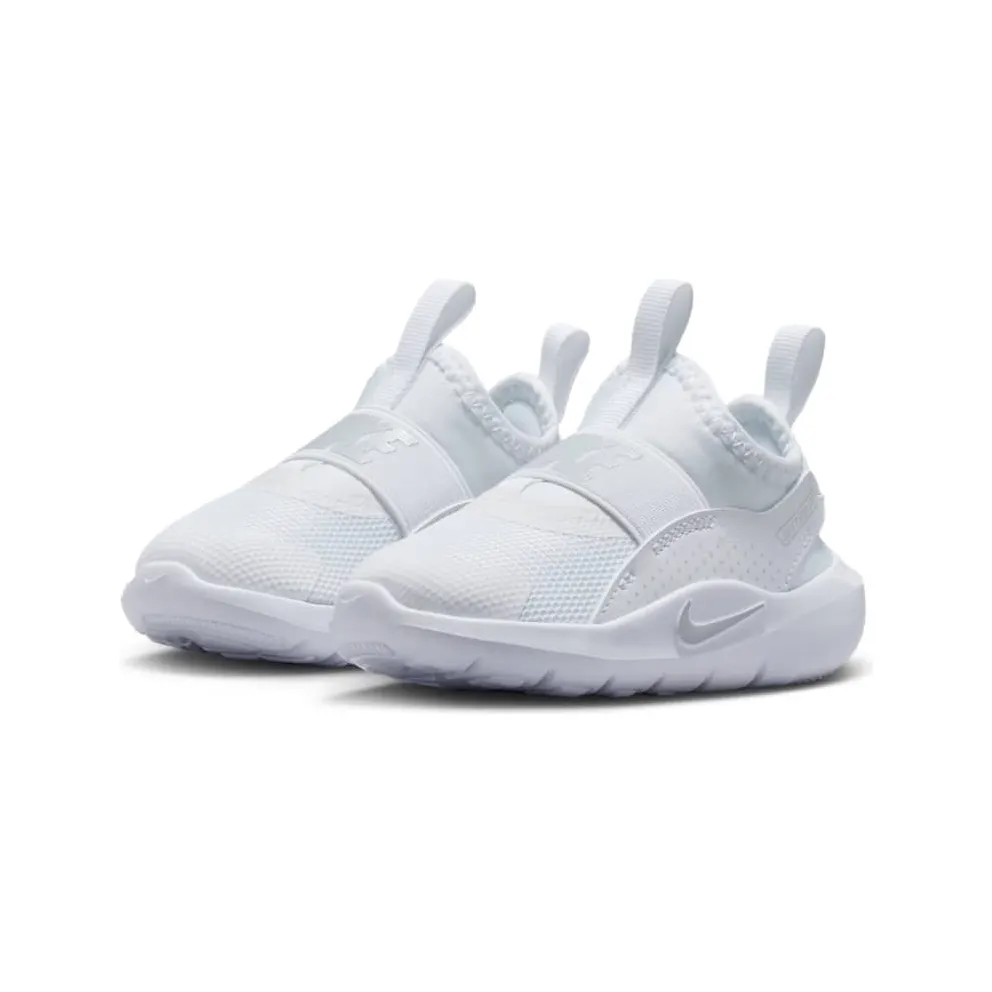 Nike Flex Runner 4 White Platinum Tint (IF2895-102)