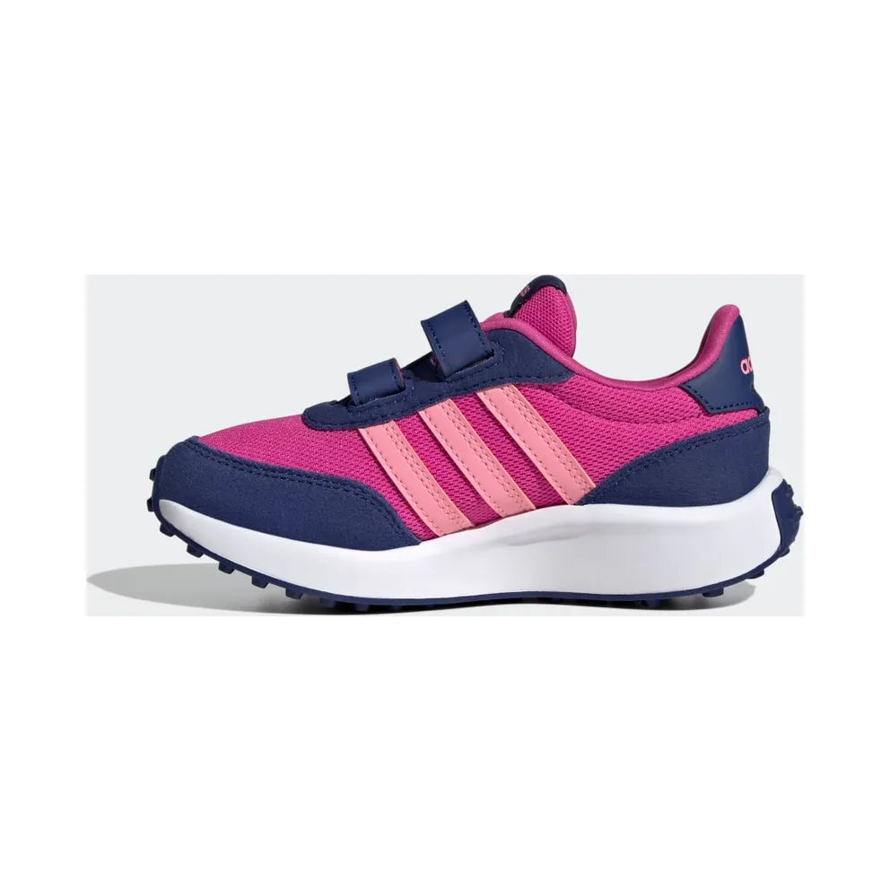 Adidas Run 70s Lucid Fuchsia / Bliss Pink / Victory Blue (HP7683)