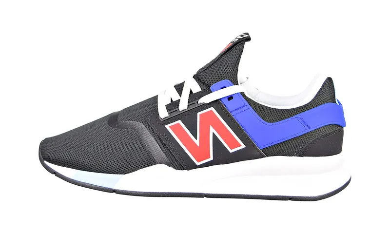 New Balance 247v2 “Black/Blue/White” (MS247-FQ)