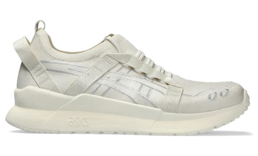 Asics Gel-lyte Iii Cm 1.95 Cream/Glacier Grey (1203A409.100)
