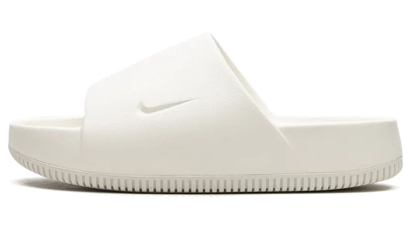 Nike CALM SLIDE “Sail” (DX4816-100)