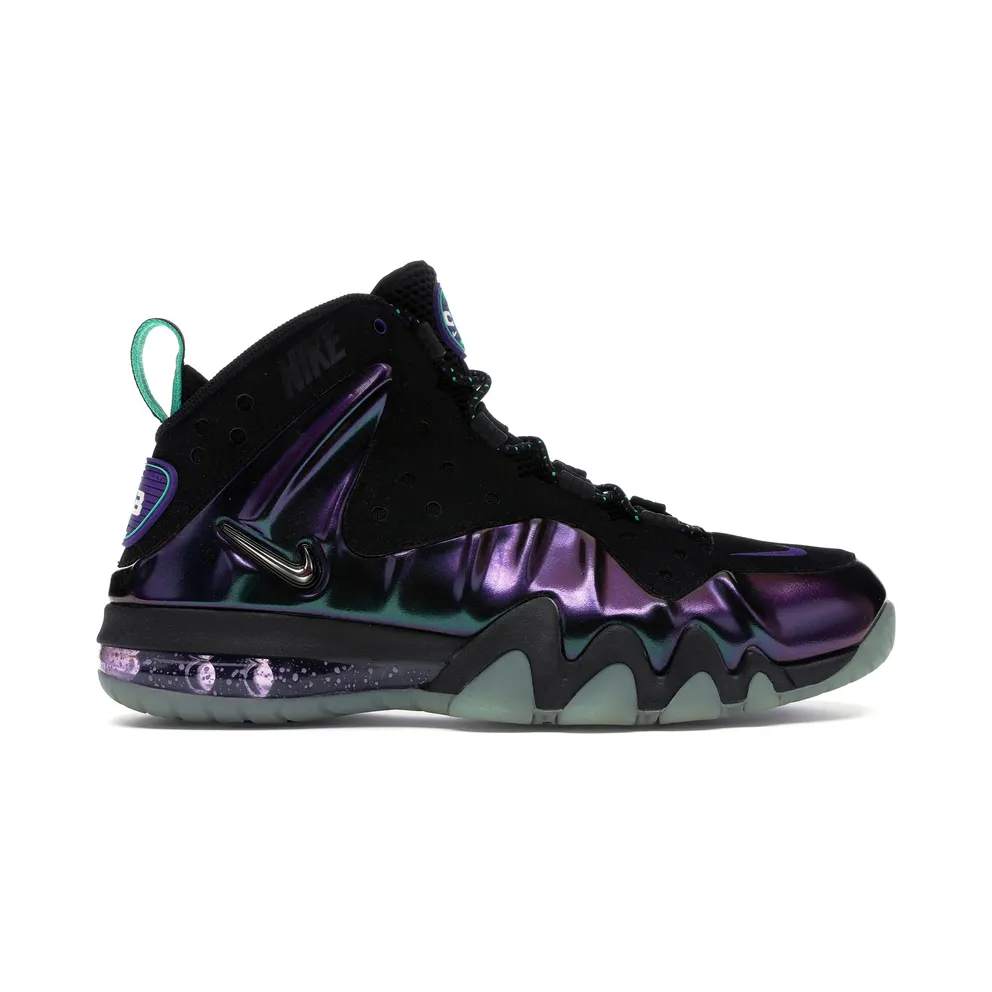 Nike Barkley Posite Max Eggplant (555097-003)