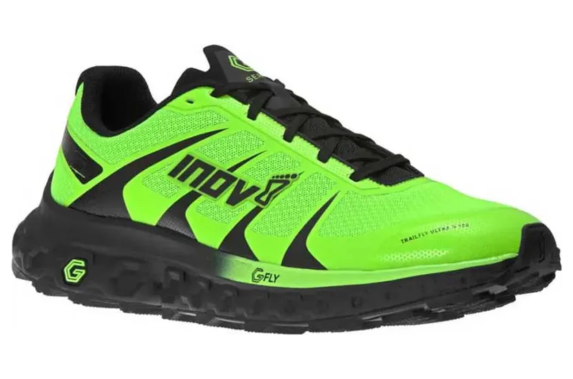 inov-8 Inov8 Terraultra Max G 300 Brede (000977GNBKS01)