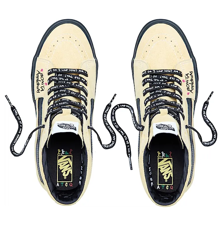 vans-sk8-hi VN0A38GER31