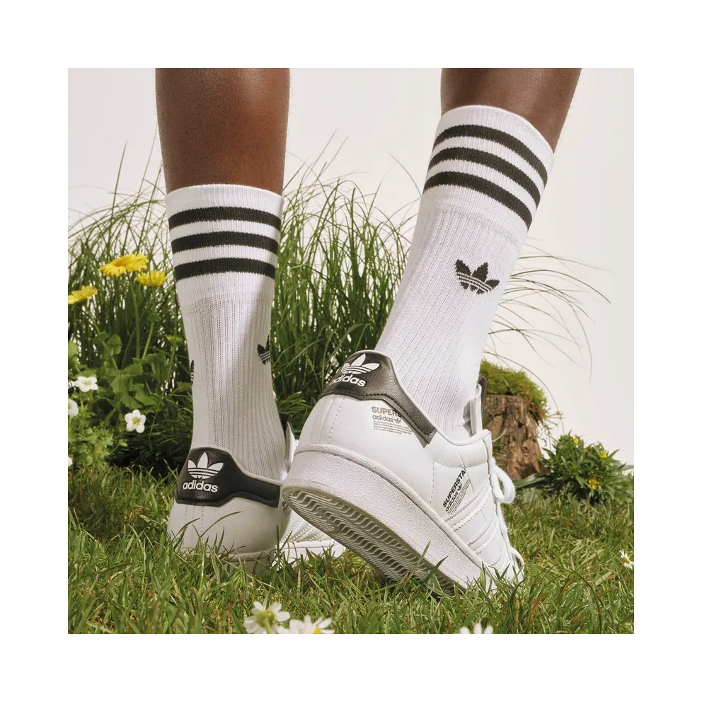 adidas Superstar Cloud White / Core Black / Cloud White (GV7671)