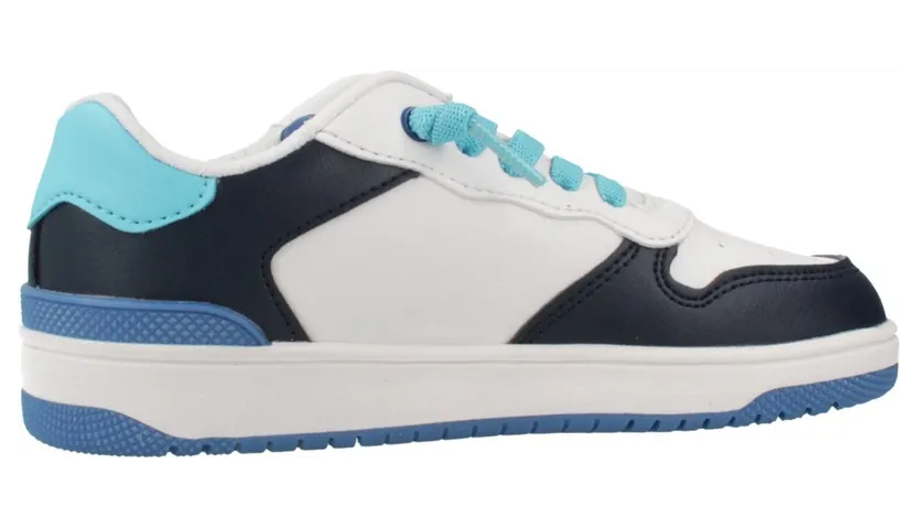 Geox sneaker Wit (J45LQB05411C1343)