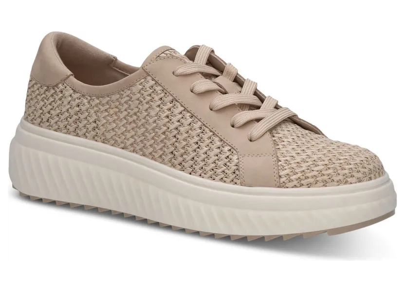 Caprice sneaker beige (1045890)