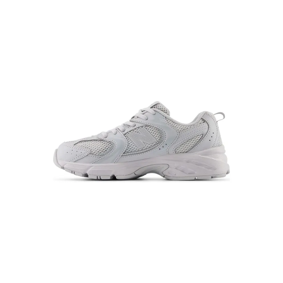 New Balance 530 Pearl Grey Steel (GR530TBA)